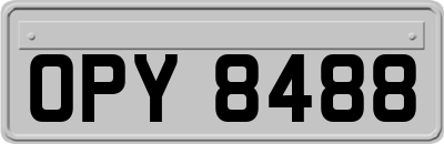OPY8488