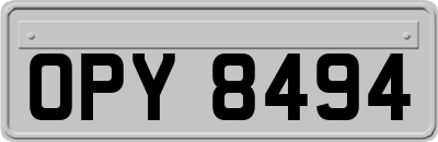 OPY8494