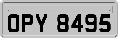 OPY8495