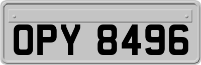 OPY8496