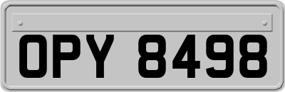 OPY8498