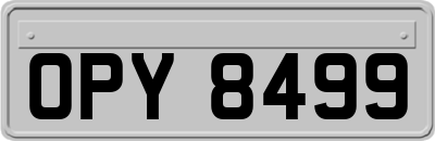 OPY8499
