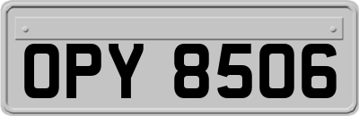 OPY8506