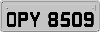 OPY8509