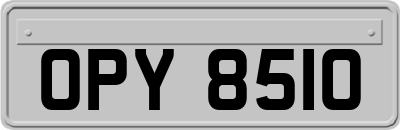 OPY8510