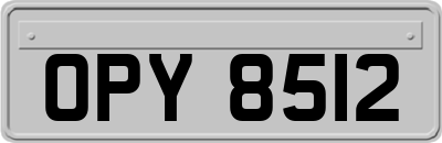 OPY8512