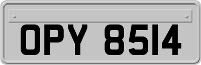 OPY8514