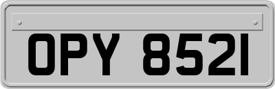 OPY8521