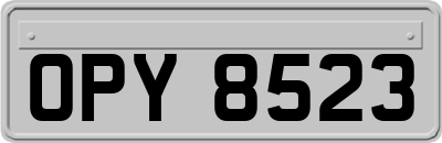 OPY8523