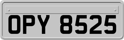 OPY8525