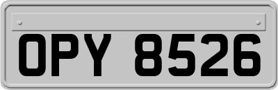 OPY8526