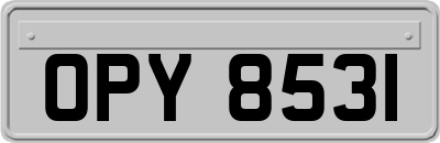 OPY8531