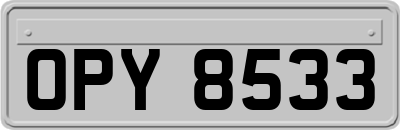 OPY8533