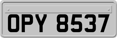 OPY8537