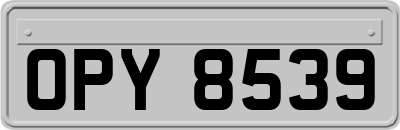 OPY8539