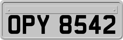 OPY8542