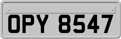 OPY8547