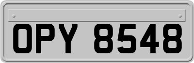 OPY8548