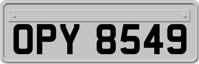 OPY8549