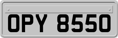 OPY8550