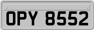 OPY8552