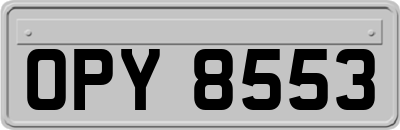 OPY8553