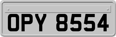 OPY8554