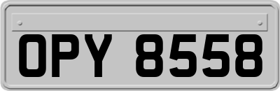 OPY8558