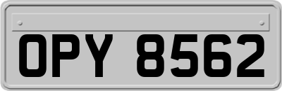OPY8562