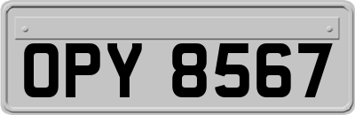 OPY8567