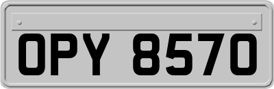 OPY8570