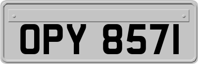 OPY8571