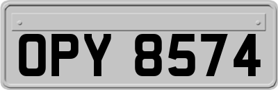 OPY8574