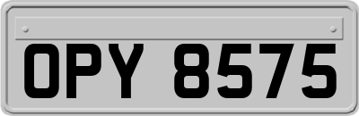 OPY8575