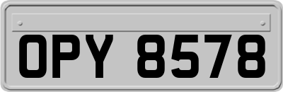 OPY8578