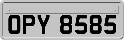OPY8585