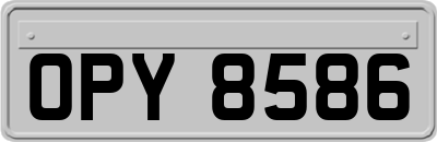 OPY8586