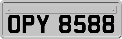 OPY8588