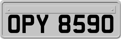 OPY8590