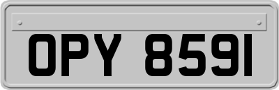 OPY8591