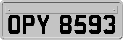 OPY8593