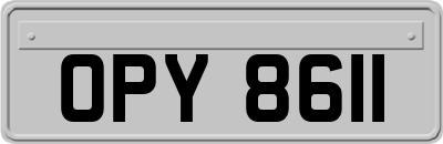 OPY8611