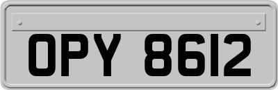 OPY8612