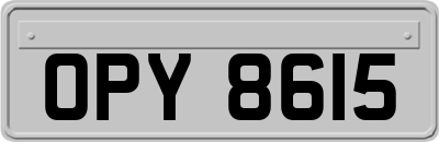 OPY8615