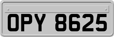 OPY8625