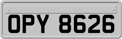OPY8626