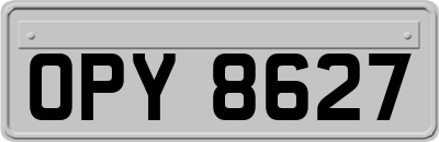 OPY8627