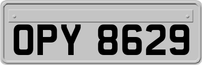 OPY8629