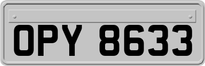 OPY8633