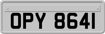 OPY8641